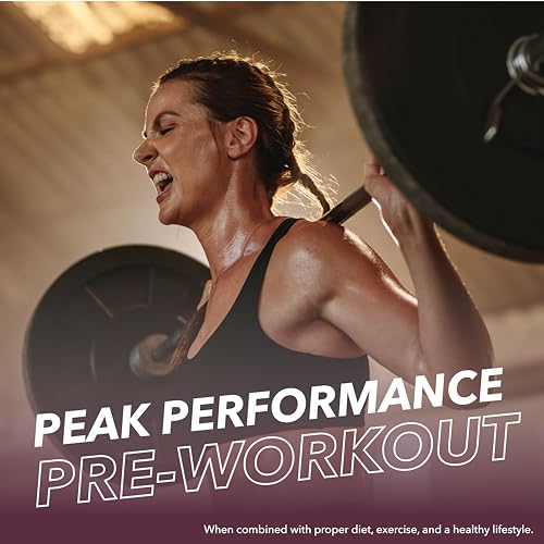 SteelFit Steel Pump - Advanced Pre-Workout Powder Drink - 30 Servings - Peak Performance SteelFit uk supplements