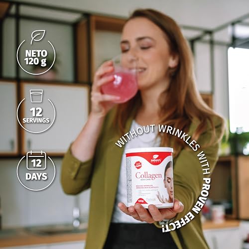 Nature's Finest by Nutrisslim Collagen Skincare | Fish Collagen Powder Naticol (5000mg) with MSM, Vitamin C, Ashwagandha Nature's Finest by Nutrisslim uk supplements