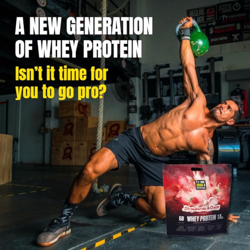 Time 4 Whey Protein Professional Time Release Grass Fed Native Whey Protein Powder, Whey Concentrate Time 4 Nutrition uk supplements