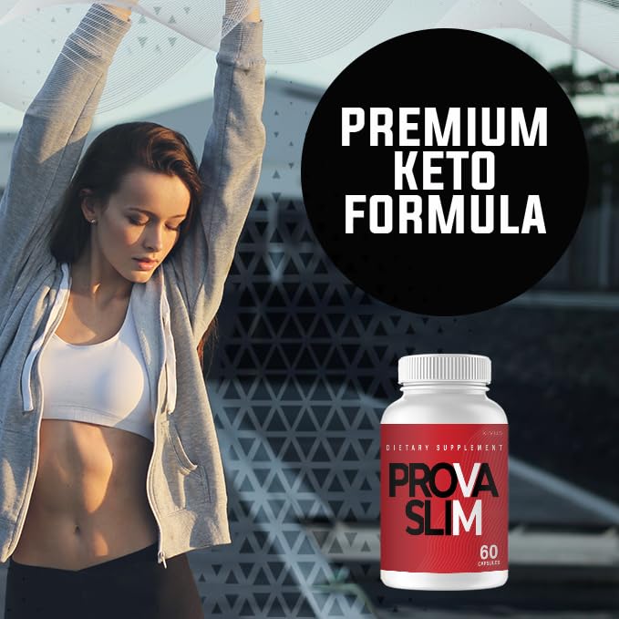 kivus Prova Slim Capsules - Prova Slim Capsules (2 Pack, 120 Capsules) kivus uk supplements
