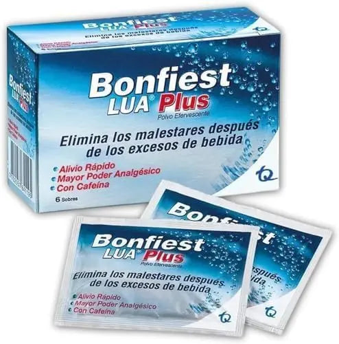 Generic Deca Experts - Bonfiest Plus sobres de 5.1g / 0.17Oz - Bonfiest Plus Pack of 5.- Colombian Product Generic uk supplements