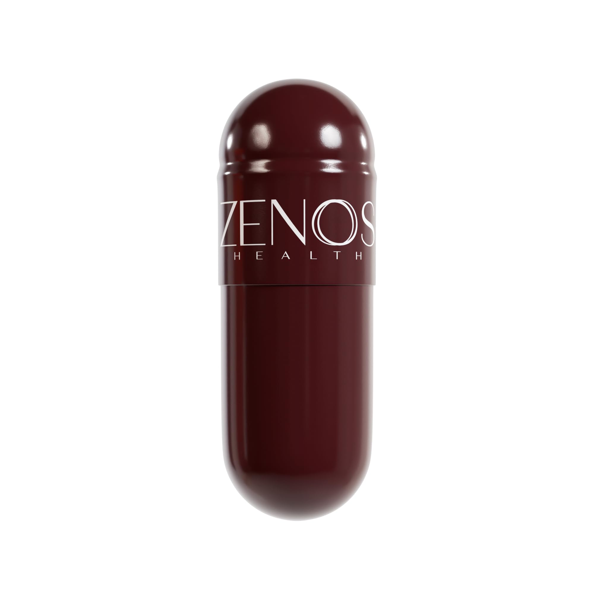 Zenos Health VZen Vaginal Probiotics for Women – Probiotics and Prebiotics for Digestive Health & Bloating Relief for Women – Improve Gut Health, Urinary Tract & Daily Wellness - Made in USA, 30 Caps Zenos Health uk supplements