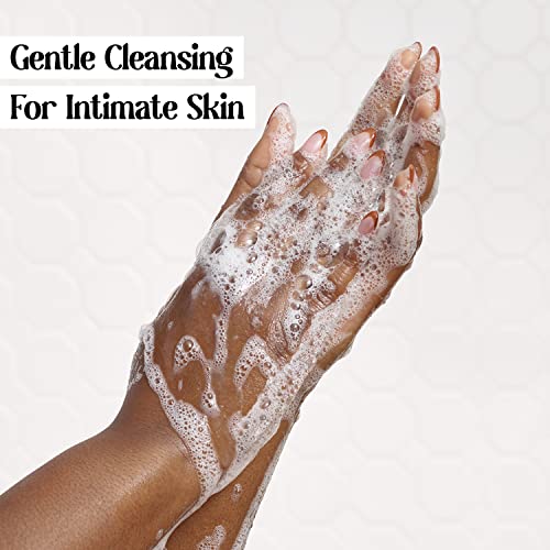 Always Cleanse Feminine Intimate Wash For Women, Ph Balanced For Skin, Lightly Scented Always uk supplements