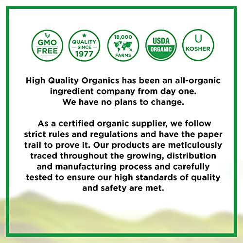 HQOExpress Organic Beetroot Powder - Organic Superfood - Nitric Oxide Booster - Non HQO HIGH QUALITY ORGANICS uk supplements