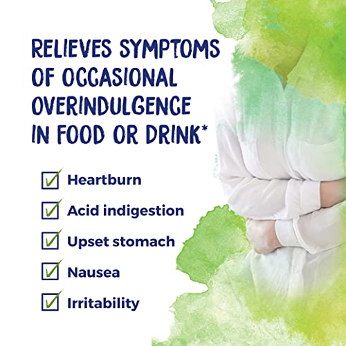 Boiron Nux Vomica 30C Homeopathic Medicine for Hangover Relief, Upset Stomach, Nausea Boiron uk supplements