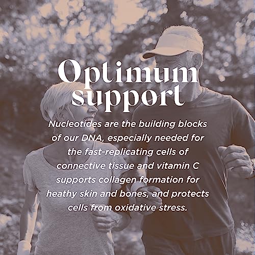 BioCare Collagen Complex | Vitamin C & Zinc with Marine Collagen, Hyaluronic Acid BIOCARE uk supplements