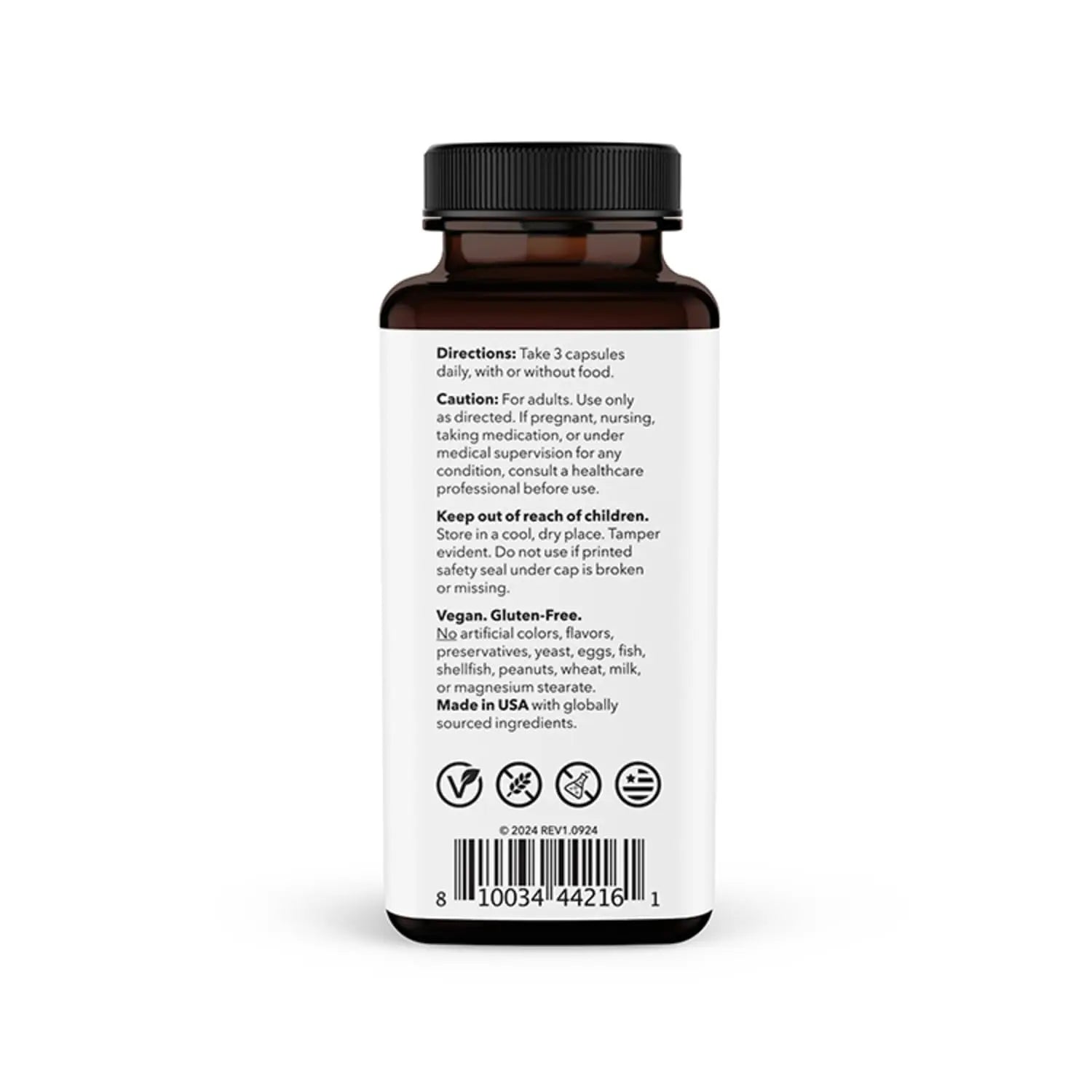Urinari-X Extra Strength with Enhanced Comfort - Urinary Tract Support - Fast UTI Relief - Vitamin Supplement for Bladder Function - D-Mannose, Cranberry, Pinebark, Uva Ursi & Grapefruit - 90 Capsules LifeSeasons uk supplements