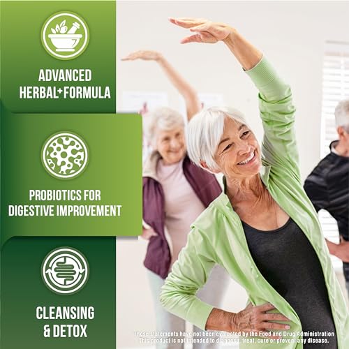 TruQuest Nutrition Colon Triple Care Cleanse + Detox + Improve-15-Day Program of Quick TruQuest Nutrition uk supplements
