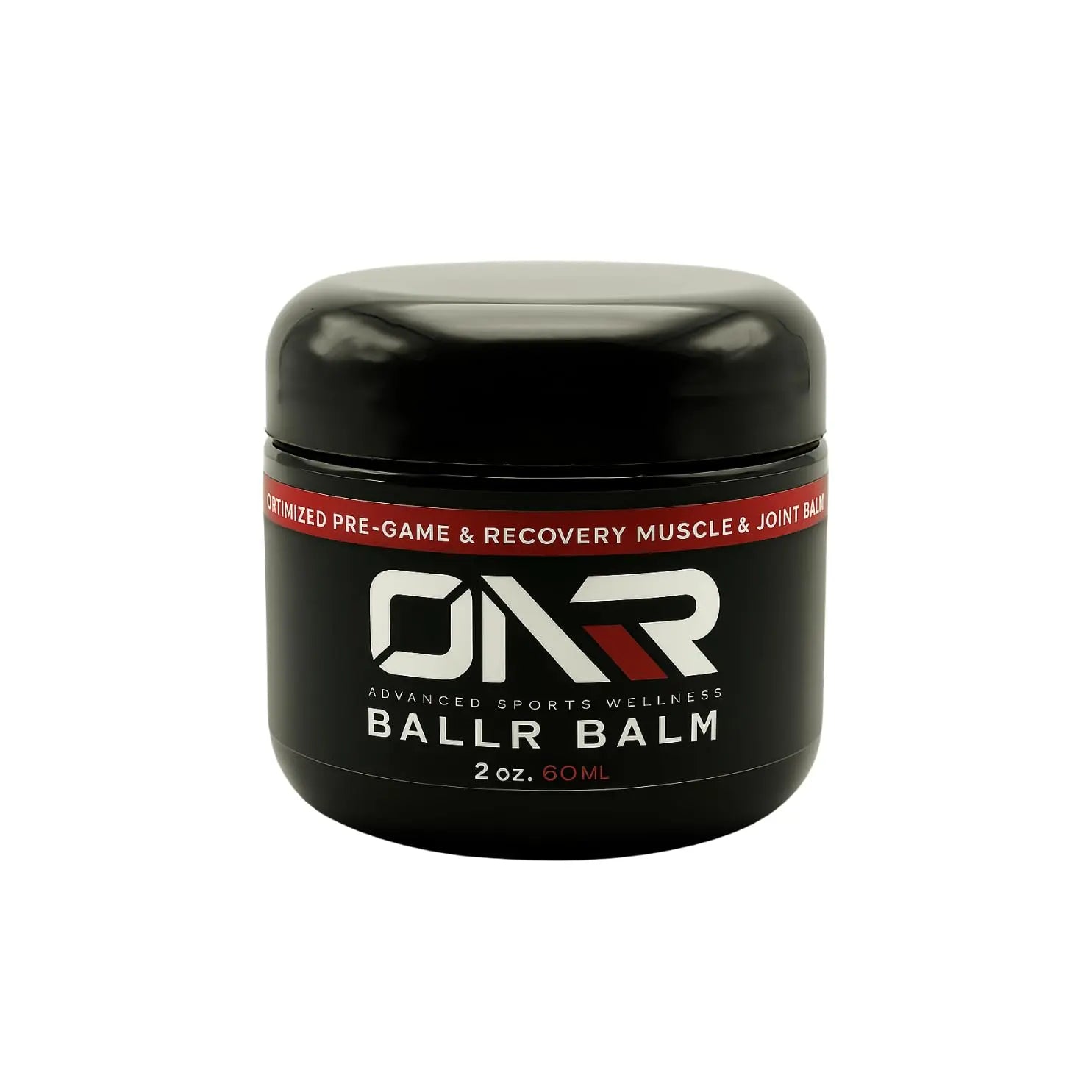 BALLR Balm – Fast-Acting Natural Pain Relief & Muscle Recovery | Trusted by Athletes, Clean Ingredients, 2 oz Aus Healthcare uk supplements