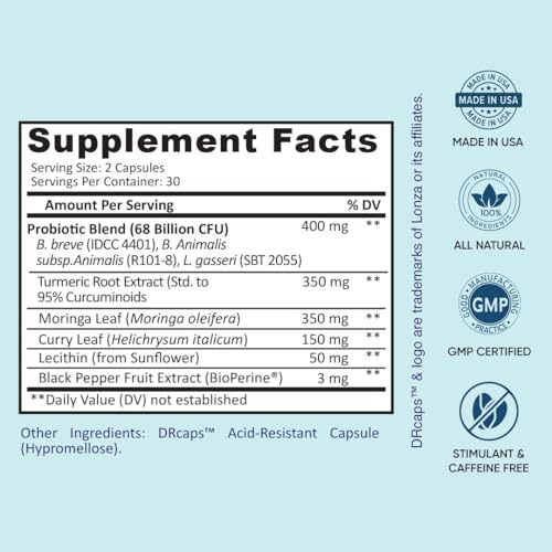 Better Body Co. Provitalize | Probiotics for Women Digestive Health, Menopause Better Body Co. uk supplements