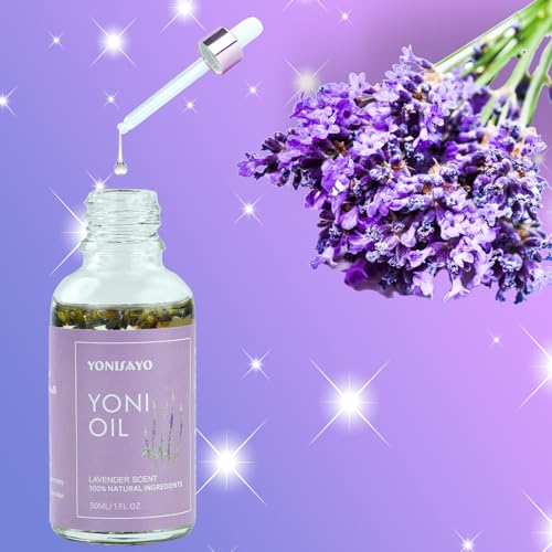 Yoni Wash Yoni Oil Yoni Soap Set, 5.29oz Yoni Soap Bar, 2 * 30ml Feminine Oil, 6.7 fl.oz Feminine Wash yonisayo uk supplements