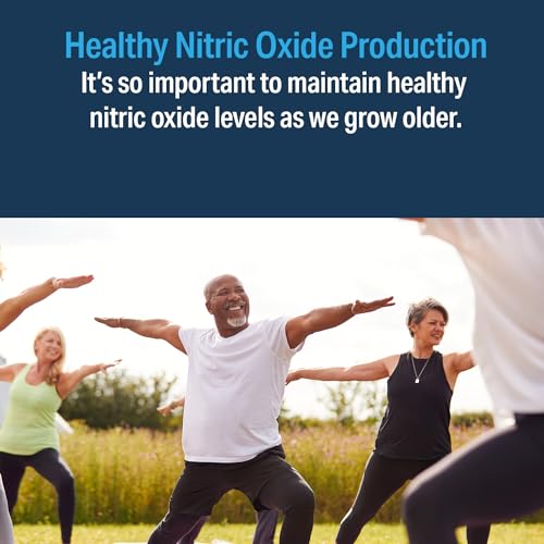 Advanced Bionutritionals – Circ02, Nitric Oxide Supplement for Men and Women, Supports Advanced Bionutritionals uk supplements