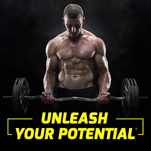 Force Factor Volcano Extreme Pre Workout Nitric Oxide Booster Supplement for Men Force Factor uk supplements