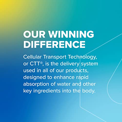 Liquid I.V. Hydration Multiplier - Tropical Punch - Hydration Powder Packets | Electrolyte Liquid I.V. uk supplements