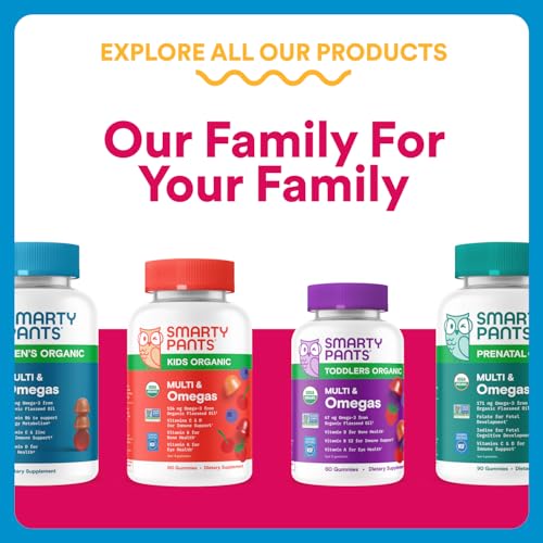 SmartyPants Zero Sugar Women’s Multivitamin Gummies: Biotin, Methylfolate, Omega 3 (ALA), Vitamin D3, C, Vitamin B12, B6, A, K, Zinc, Inositol SmartyPants uk supplements