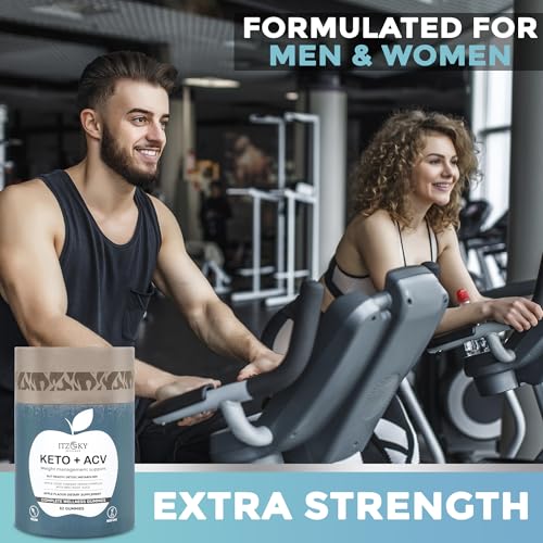 Keto Acv Gummies - Keto Acv Gummies for Advanced Weight Loss & Belly Fat Loss ITZ OKY uk supplements