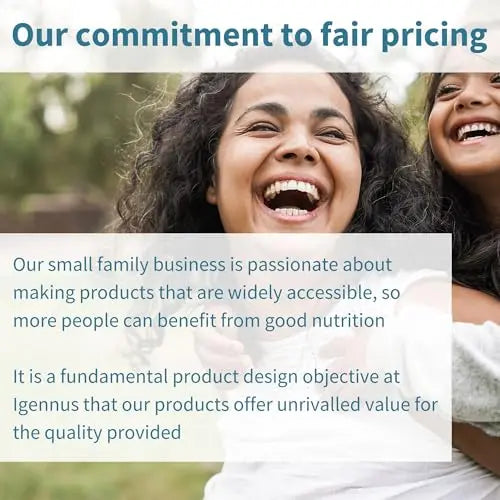 Multivitamin & Minerals for Women + Advanced Kids Multivitamin Gummy Vegan Bundle, with Methylated B-Vitamins, Vitamin A, C, D3 & E Igennus Healthcare Nutrition uk supplements