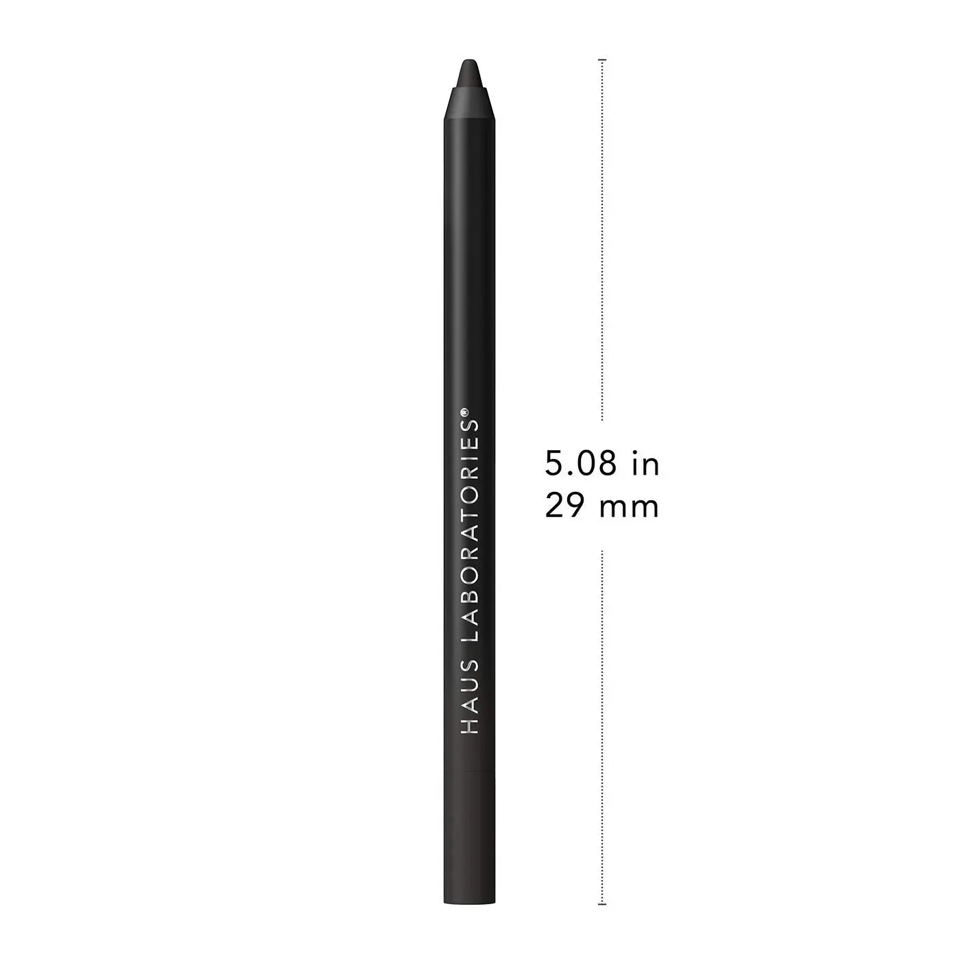HAUS LABORATORIES by Lady Gaga: EYE-DENTIFY GEL PENCIL EYELINER, Mood Haus Laboratories uk supplements