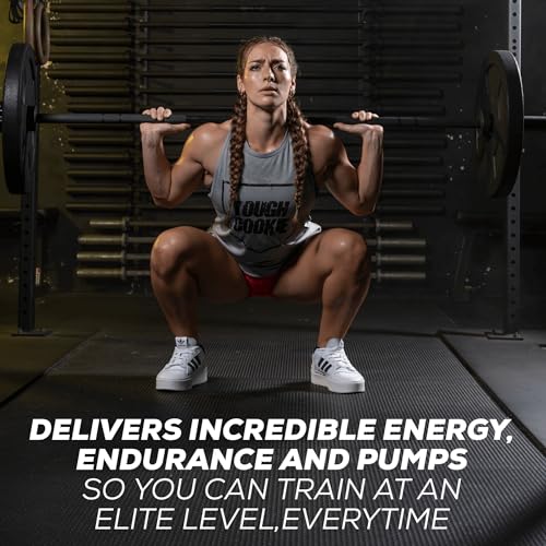 REDCON1 Total War Preworkout - Contains 320mg of Caffeine from Green Tea, Juniper REDCON1 uk supplements