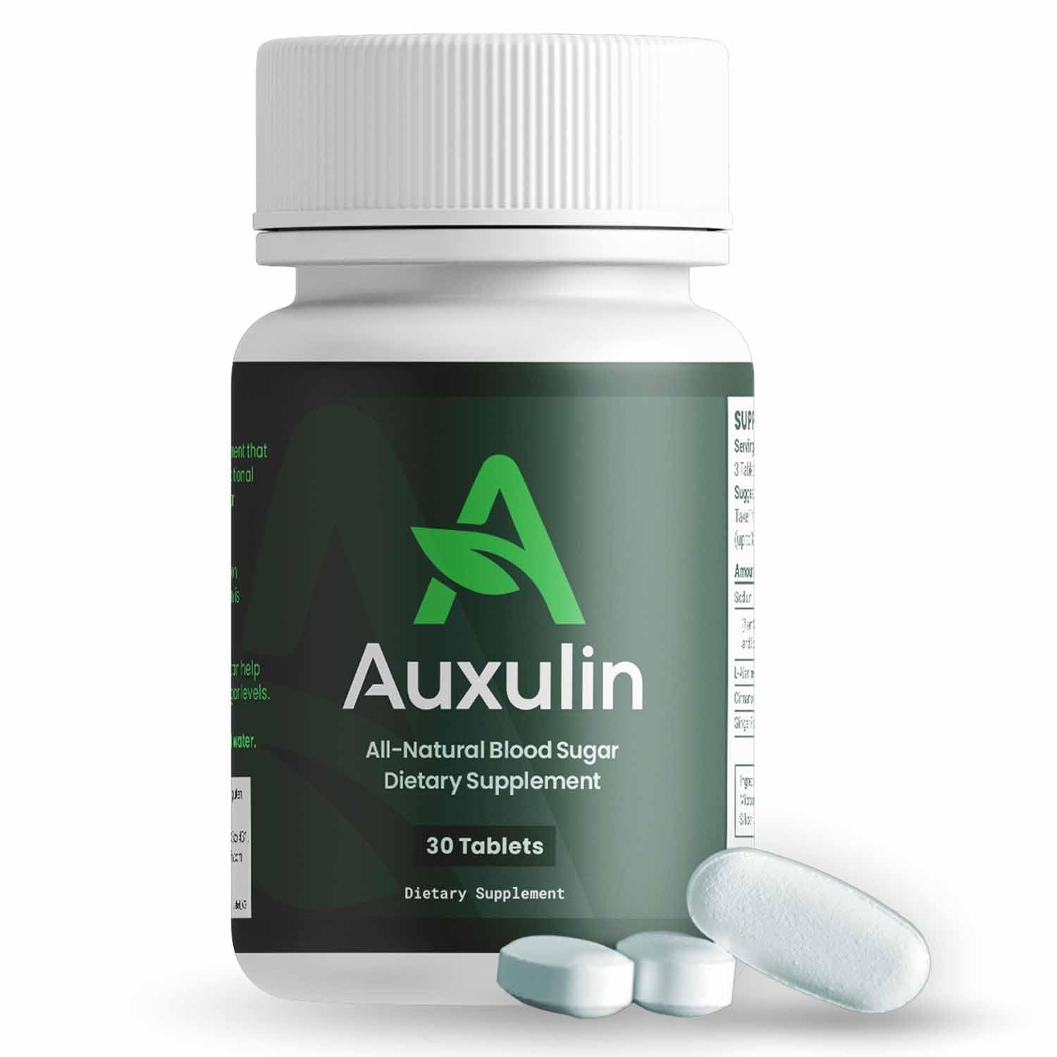 Auxulin Supplement Auxulin uk supplements