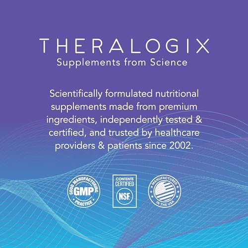 Theralogix Prostate 2.4 Nutritional Supplement - 90-Day Supply - Prostate Health Theralogix uk supplements