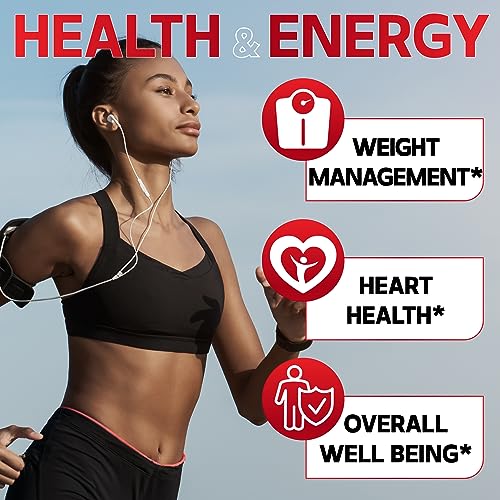 DEDICAD 13in1 Berberine Supplement - 4500mg for Weight Management, Heart & Immune DEDICAD uk supplements