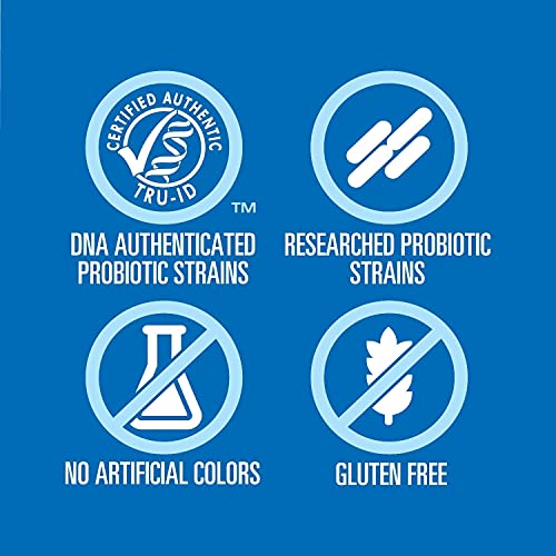 Nature's Way Fortify Probiotics for Women + Prebiotic, Digestive*, Immune*, and Vaginal Nature's Way uk supplements