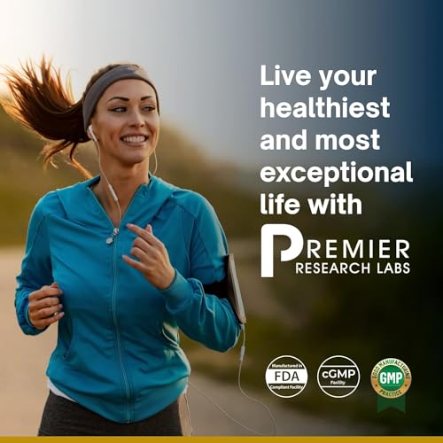Premier Research Labs – Premier HCL | Superior Digestive Support; Supports Whole Body Detox Premier Research Labs uk supplements