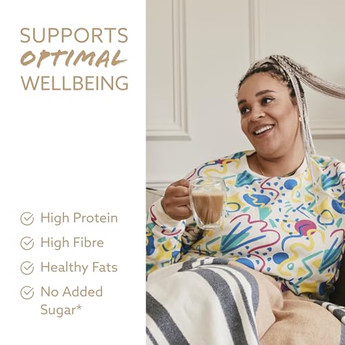 High Protein Bovine Collagen Creamer, Great With Coffee, Hot Chocolate, Smoothies & Porridge Edible Health uk supplements