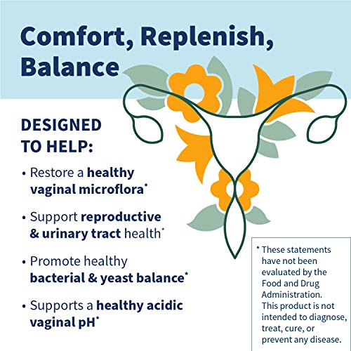 Klaire Labs Ther-Biotic Women's Probiotic Supplement - Support Healthy Vaginal pH & Comfort Klaire Labs uk supplements