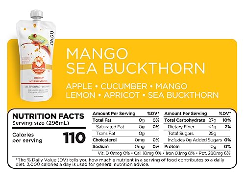 LEMONKIND 1 Day Low-Carb Low-Calorie Juice Master Cleanse – Supports Weight Management LEMONKIND uk supplements