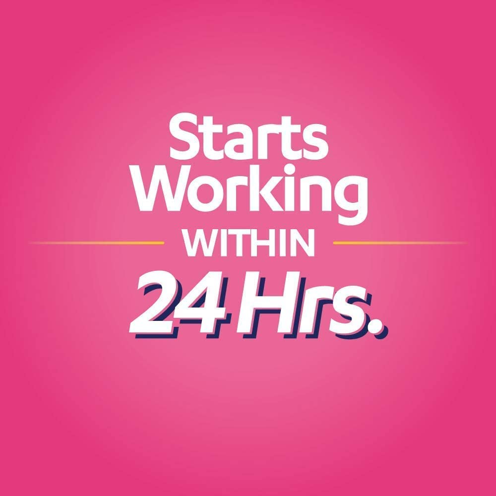 AZO Dual Protection | Urinary + Vaginal Support* | Prebiotic Plus Clinically Proven Women AZO uk supplements