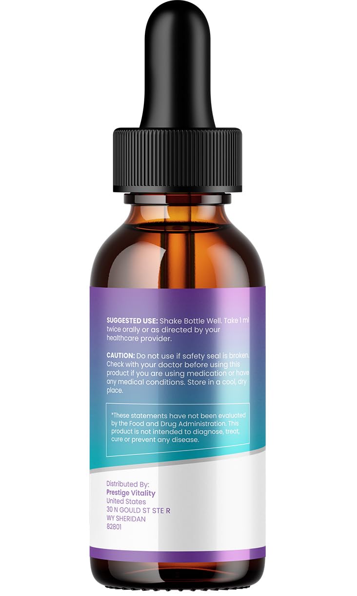 Indelo Gut Drops Healthy Formula – GutDrops All Natural Healthy Levels - Extra Strength Liquid, Reviews (1 Pack – 1 Month Supply) Indelo uk supplements