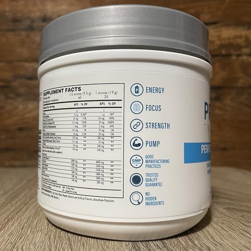IMMUNEGY - PRE-Sport Performance Pre-Workout Formula (Blue Raspberry Delight) IMMUNEGY uk supplements