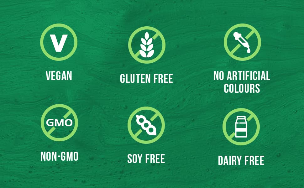 Biogenesis Organic Chlorella Tablets | Australian Grown | Chlorophyll-Rich Biogenesis uk supplements