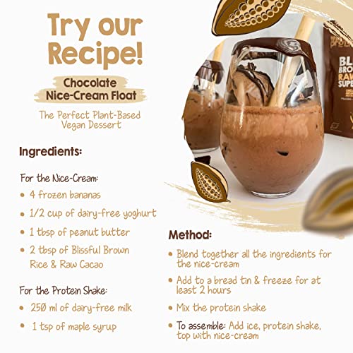 Vegan Protein Powders - Gluten Free, Low FODMAP, & Vegan Chocolate Protein Powder That Protein uk supplements
