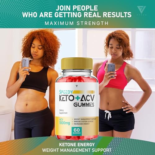 Speedy Keto ACV Gummies, Speedy Keto ACV Gummies Advanced Weight Loss 750MG Fyvus uk supplements