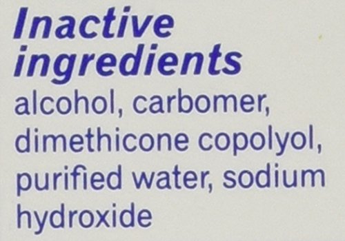 Boiron Arnicare Arnica Gel, 2.6 Ounce (Pack of 3) Friendshop 2016 uk supplements