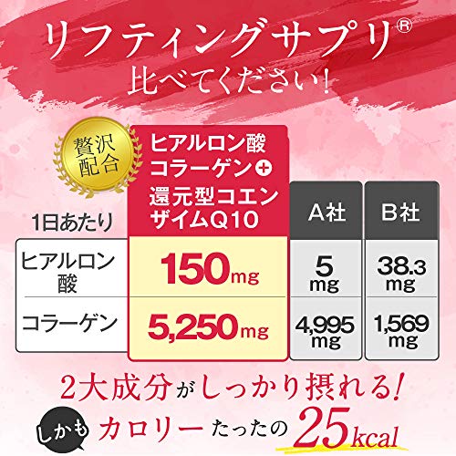 FINE Japan Collagen Peptides. Hyaluronic & Collagen + Ubiquinol. Marine Collagen Powder with Elastin FINE JAPAN uk supplements