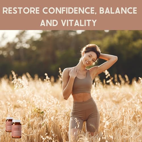 SACRALMOON Candida Cleanse - 8 Cleansing Ingredients for Digestive Support and Feminine Care SACRALMOON uk supplements