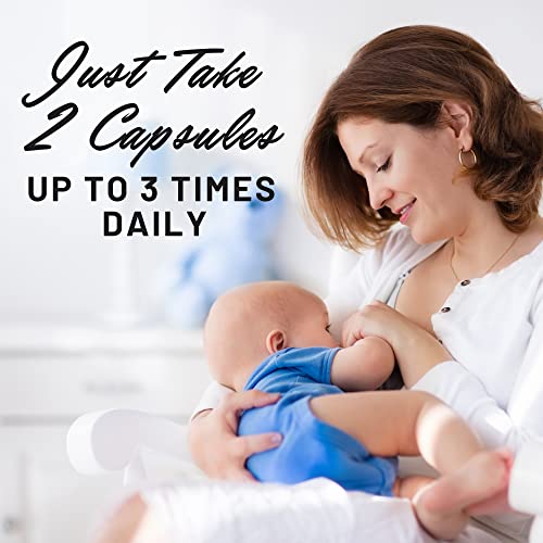 Legendairy Milk Cash Cow Lactation Supplement, Moringa, Alfalfa, and Goat's Rue Legendairy Milk uk supplements