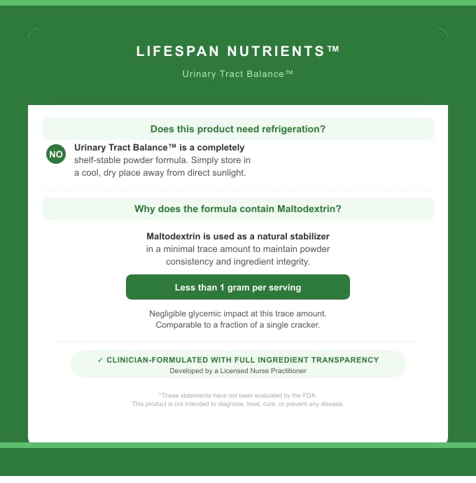 LifeSpan Nutrients D Mannose with Cranberry and Probiotics Powder Supports Urinary Tract and Bladder Health Easy Mix Drink Vegan Gluten Free 30 Servings LifeSpan Nutrients uk supplements
