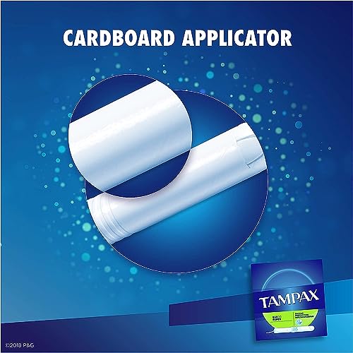 Tampax Tampons, Super Absorbency, Cardboard Applicator, Leakgaurd Skirt, Unscented, 20 Count Tampax uk supplements
