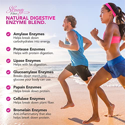 Skinny Fiber 120 Capsules, Appetite Suppressant Effective Weight Management for Women Skinny Fiber uk supplements