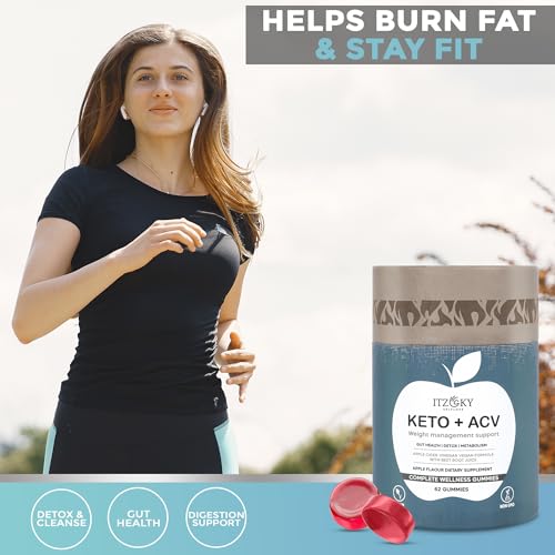 Keto Acv Gummies - Keto Acv Gummies for Advanced Weight Loss & Belly Fat Loss ITZ OKY uk supplements