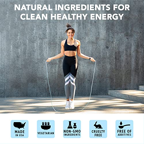 Keto BHB with Apple Cider Vinegar - Reach Ketosis Faster, Boost Energy, Suppress Craving Super Natural Goods uk supplements