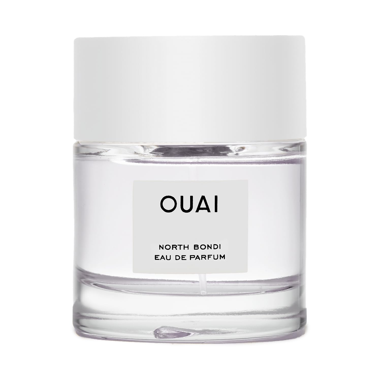 OUAI North Bondi Eau de Parfum - Elegant Womens Perfume for Everyday Wear - Fresh Floral Scent has Notes of Lemon, Jasmine and Bergamot with Delicate Hints of Violet and White Musk (1.7 Oz) OUAI uk supplements