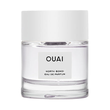 OUAI North Bondi Eau de Parfum - Elegant Womens Perfume for Everyday Wear - Fresh Floral Scent has Notes of Lemon, Jasmine and Bergamot with Delicate Hints of Violet and White Musk (1.7 Oz) OUAI uk supplements
